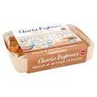 Charlie Bigham's Proper Puds Bread & Butter, 362g