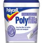 Polycell Fine Surface Polyfilla 500g