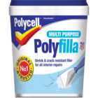 Polycell Multi Purpose Polyfilla 1kg