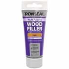Ronseal Light Antique Pine Wood Filler 100g