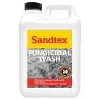 Sandtex Fungicidal Wash - Clear - 2.5L