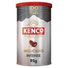Kenco Millicano Intense Wholebean Instant Coffee 95g