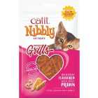 Catit Nibbly Grills Chicken & Prawn Cat Treat 30g