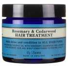 Neal's Yard Rosemary & Cedarwood Hair Treatment, 50ml