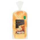 Waitrose Sliced Brioche Loaf, 400g