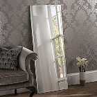 Yearn Bevelled Rectangle Full Length Leaner Mirror