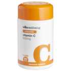 Wilko Chewable Vitamin C Tablets 90 pack