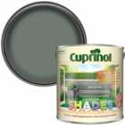 Cuprinol Garden Shades Wild Thyme Exterior Paint 2.5L
