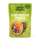 Green Origins Organic Raw Hemp Protein Powder 250g