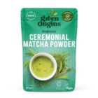 Green Origins Organic Japanese Ceremonial Matcha Green Tea Powder 80g