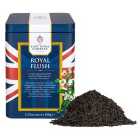 The East India Company Royal Flush Black Loose Leaf Tea Caddy 100g