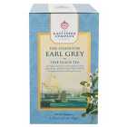 The East India Company Staunton Earl Grey Tea Sachets 20 per pack