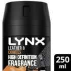 Lynx Collision Body Spray 250ml