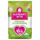 Elephant Atta Medium With Multigrain 10kg