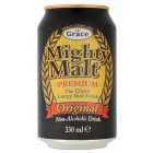 Grace Mighty Malt Original Drink 330ml