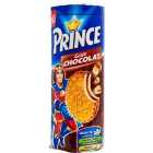 Prince Chocolate Biscuits 300g