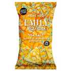EMILY Veg Thins Sea Salt Sharing 85g