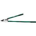 Draper G33DD Telescopic Ratchet Action Bypass Loppers With Steel Handles