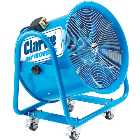 Clarke CAM500 20" Industrial Ventilator/Air Mover (230V)