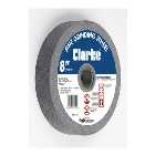 Clarke 200 x 32 x 32mm bore Fine Grinding Wheel