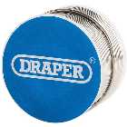 Draper SW 2 LEAD FREE 100g Reel of 1.2mm Solder 