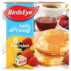 Birds Eye 6 Classic Pancakes 240g