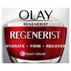 Olay Regenerist 3 Point Night Cream, 50ml