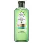 Herbal Essences Aloe Hemp Shampoo, 380ml