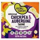 Easy Bean Moroccan Chickpea & Aubergine Tagine 320g