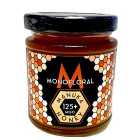 M Monofloral Manuka Honey MGO 125+ 250g
