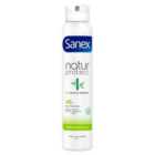 Sanex Natur Protect Fresh Efficacy Bamboo Deodorant Spray 200ml