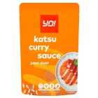 Yo! Aromatic Katsu Curry Sauce 100g
