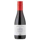 Calvet Limited Release Bordeaux Merlot 18.75cl