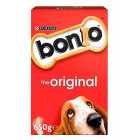 Bonio Original Dog Biscuits 650g