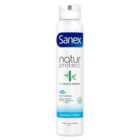 Sanex Natur Protect Invisible Fresh Bamboo Deodorant Spray 200ml