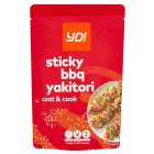 Yo! Sticky BBQ Yakitori Sauce 100g