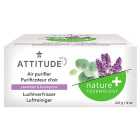 Attitude Natural Air Purifier Eucalyptus & Lavender 227g