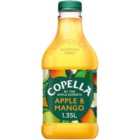 Copella Apple & Mango Fruit Juice 1.35L