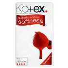 Kotex Maxi Pads Super 16 per pack