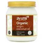 Ayumi Organic Virgin Coconut Oil 290ml