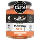 Hilltop Honey Manuka MGO50+ Honey 225g