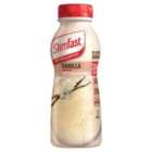 SlimFast Vanilla Milkshake 325ml