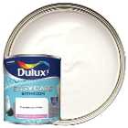 Dulux Easycare Bathroom Paint - Pure Brilliant White - 1L
