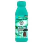 Garnier Ultimate Blends Hair Food Aloe Vera Shampoo 350ml
