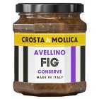 Crosta & Mollica Italian Fig Conserve 240g