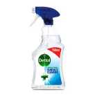Dettol Antibacterial Multi Surface Cleaning Spray 750ml