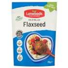 Linwoods Milled Organic Flaxseeds 200g