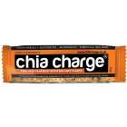 Chia Charge Sea Salt Flakes Chia Seed Flapjack 80g