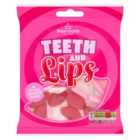 Morrisons Teeth & Lips 75g