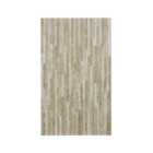 Troy Haver Sand & chalk mix Matt Sandstone effect Ceramic Indoor Wall Tile, Pack of 6, (L)300mm (W)600mm